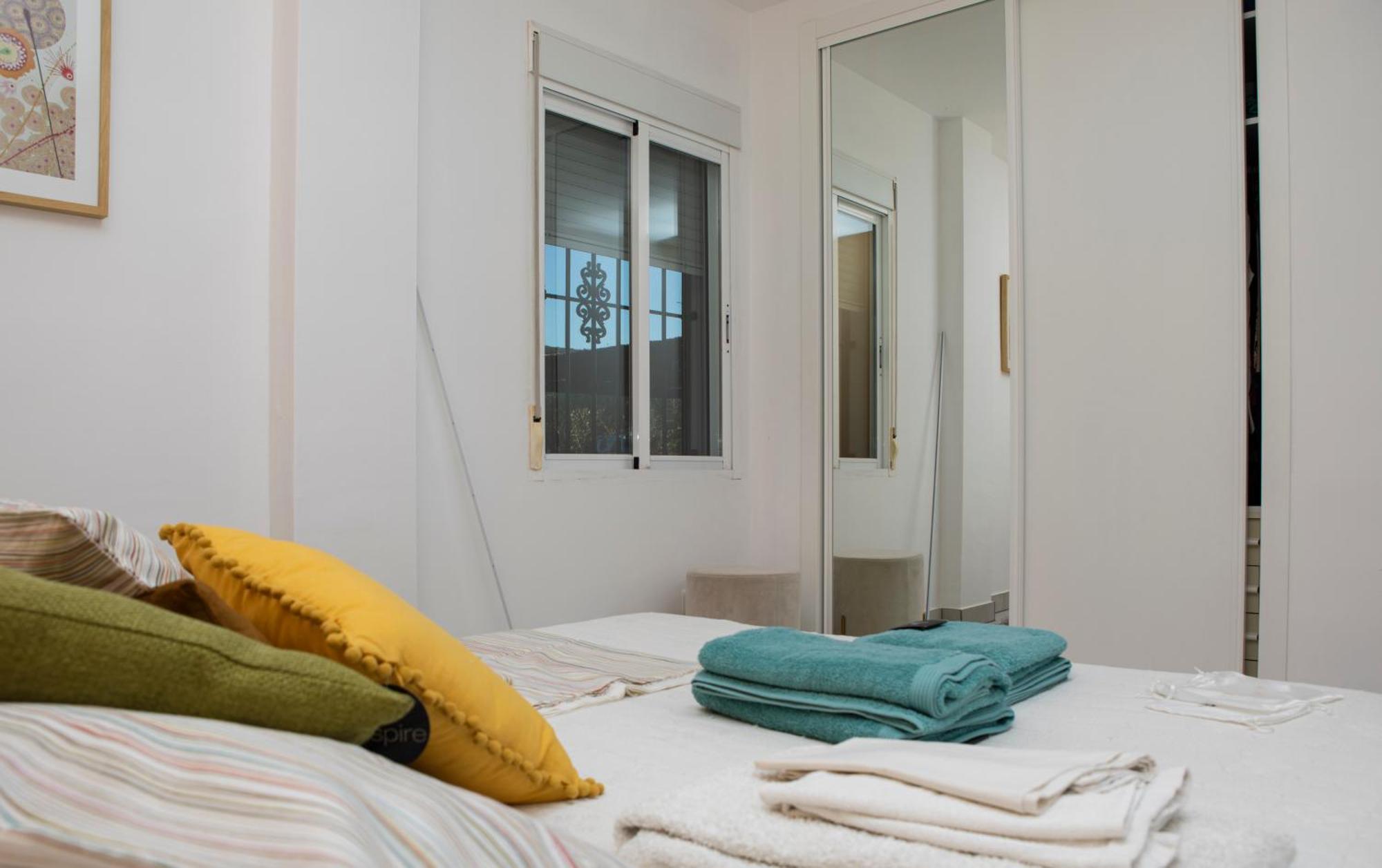 Hotel Cortijo De Salia Alcaucín Oda fotoğraf