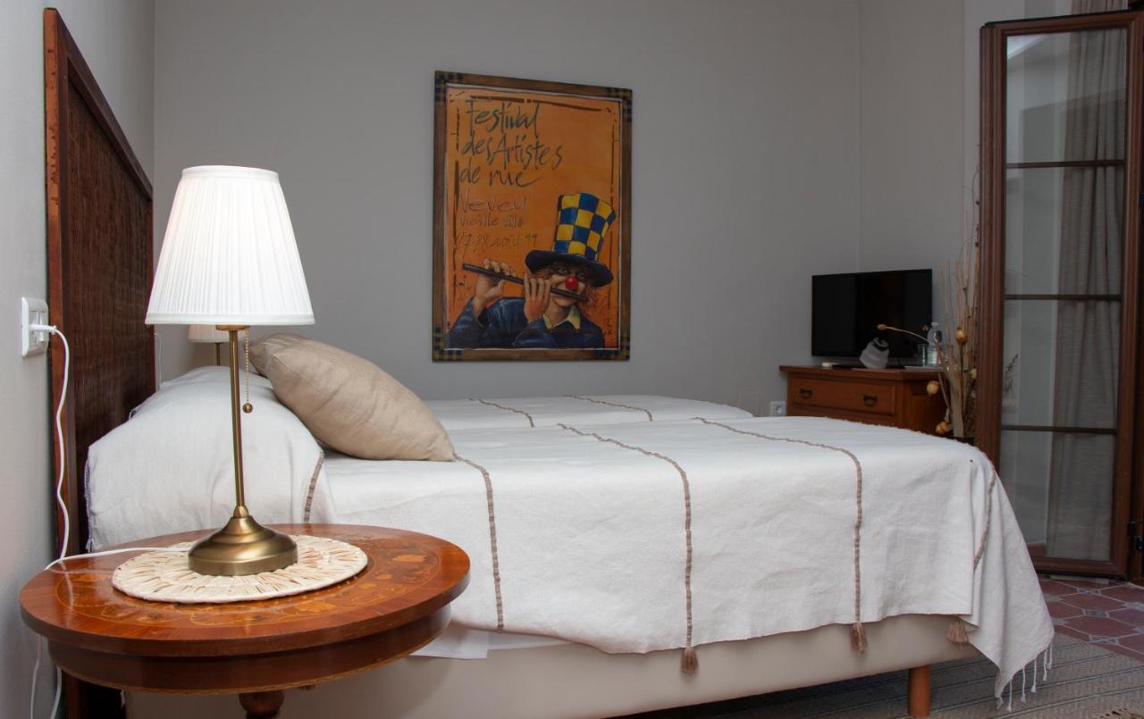 Hotel Cortijo De Salia Alcaucín Dış mekan fotoğraf
